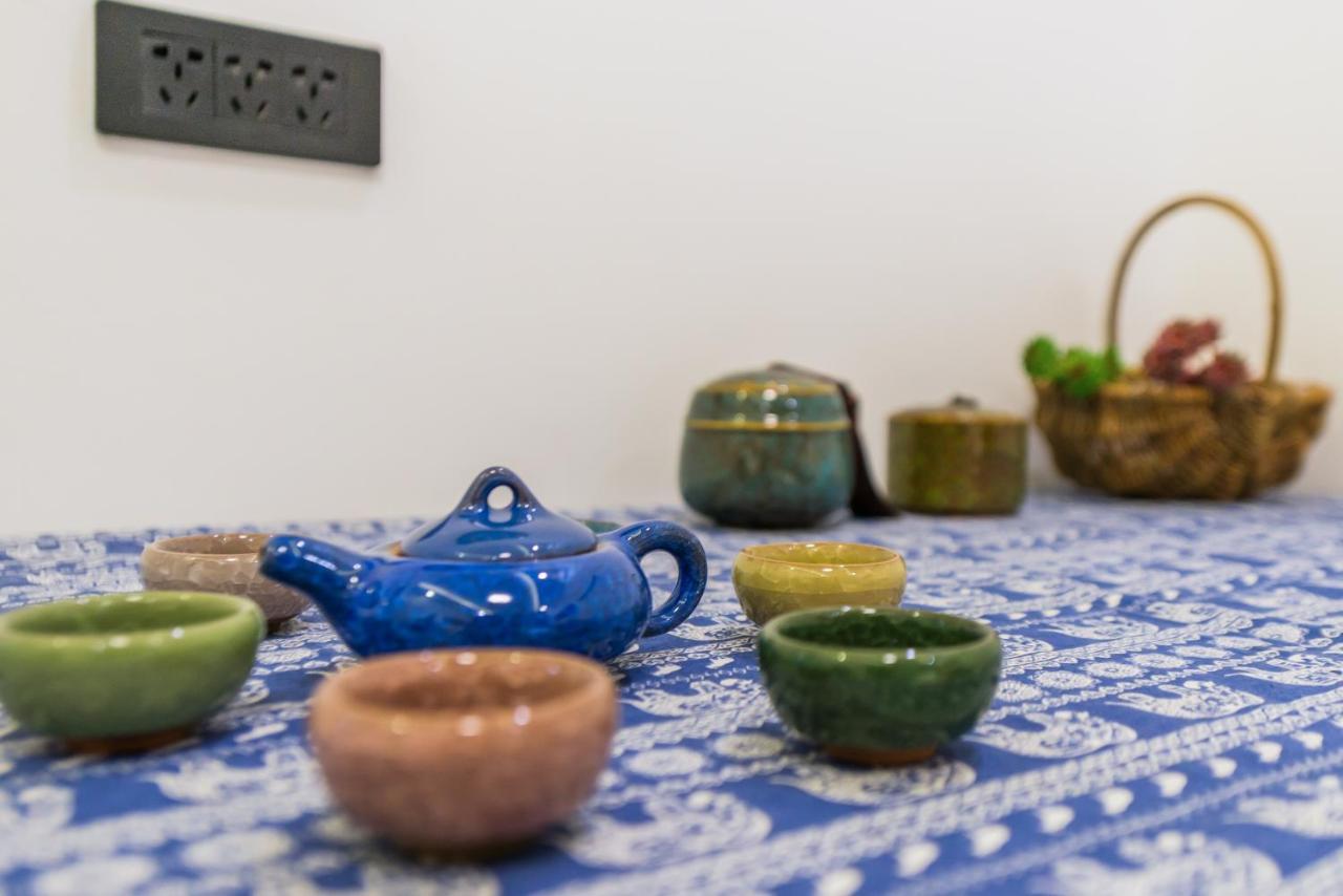Ancient City Wall Home Apartment Xi'An Xi'an (Shaanxi) Exterior foto